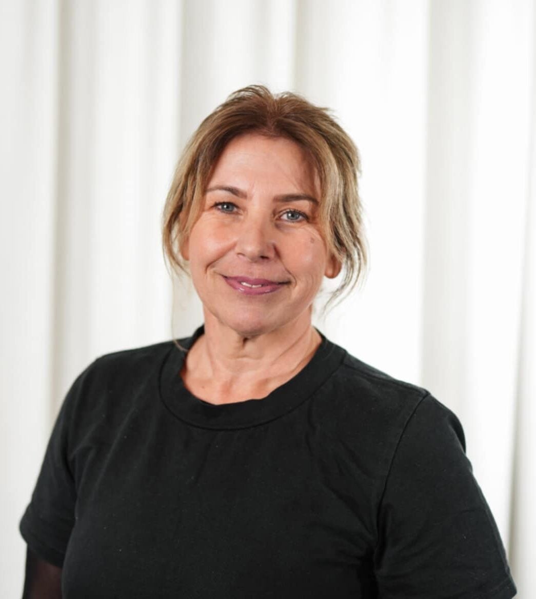 Leeanne Whiting, founder and esthetician at The Villa Retreat skin clinic in Christchurch