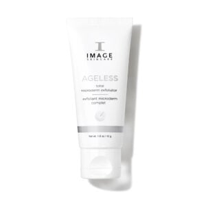 Image Ageless Total Mircoderm Exfoliater